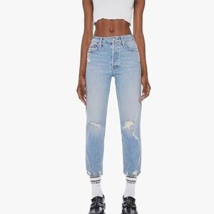 MOTHER superior- the tomcat- jeans- 26